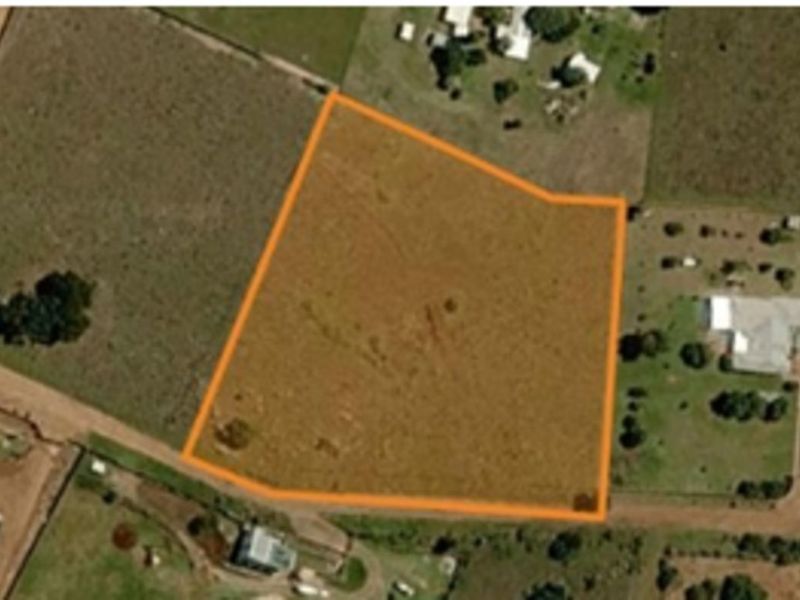Vacant Land Residential For Sale in Rietvlei View Country Estates - Photo 1