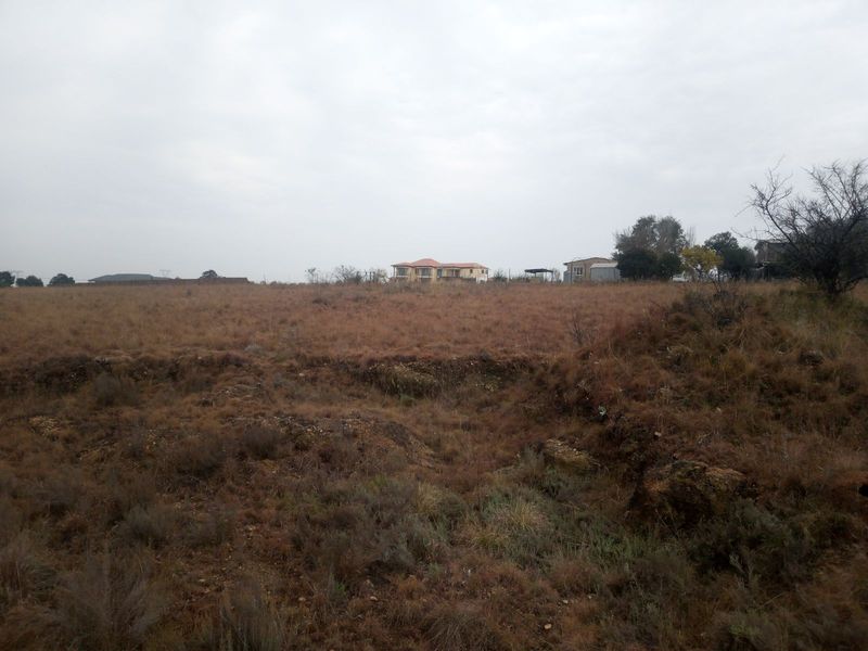 Vacant Land Residential For Sale in Rietvlei View Country Estates - Photo 4