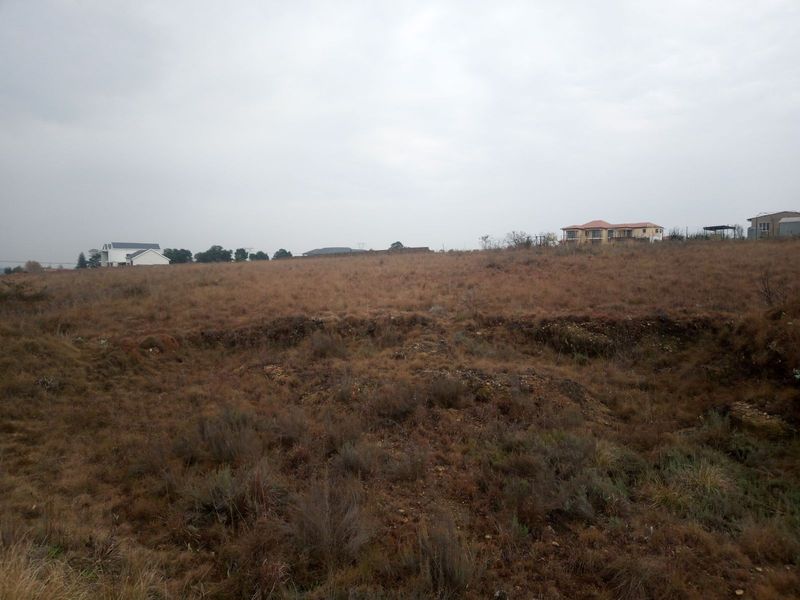 Vacant Land Residential For Sale in Rietvlei View Country Estates - Photo 3