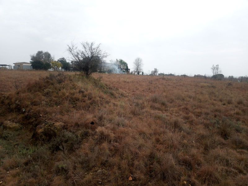 Vacant Land Residential For Sale in Rietvlei View Country Estates - Photo 5