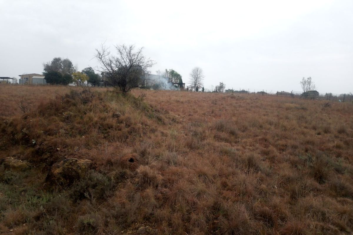 Vacant Land Residential For Sale in Rietvlei View Country Estates - Photo 5