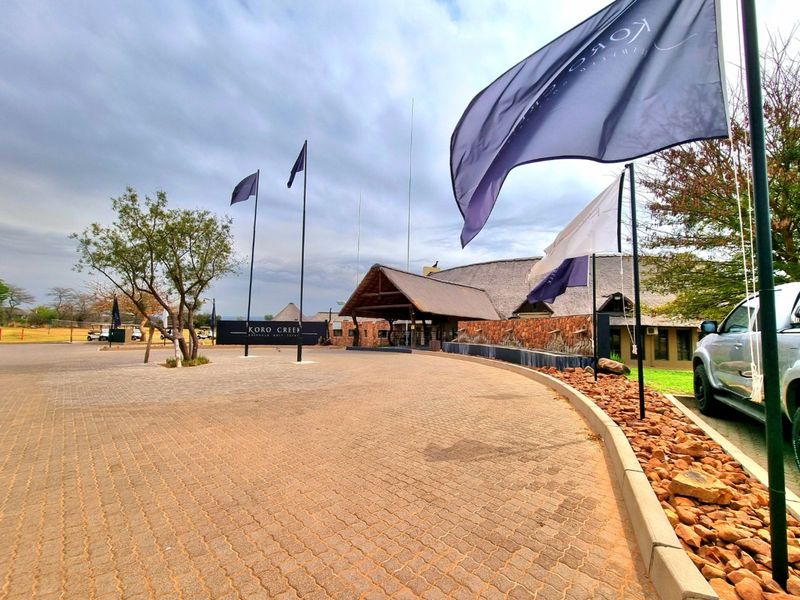 House For Sale in Koro Creek Golf Estate - Photo 1