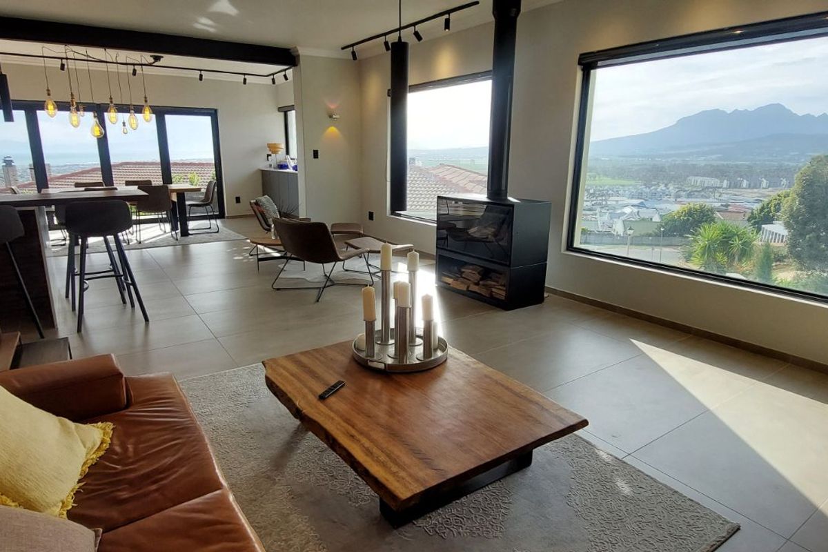 House For Sale in Mountainside - Photo 5