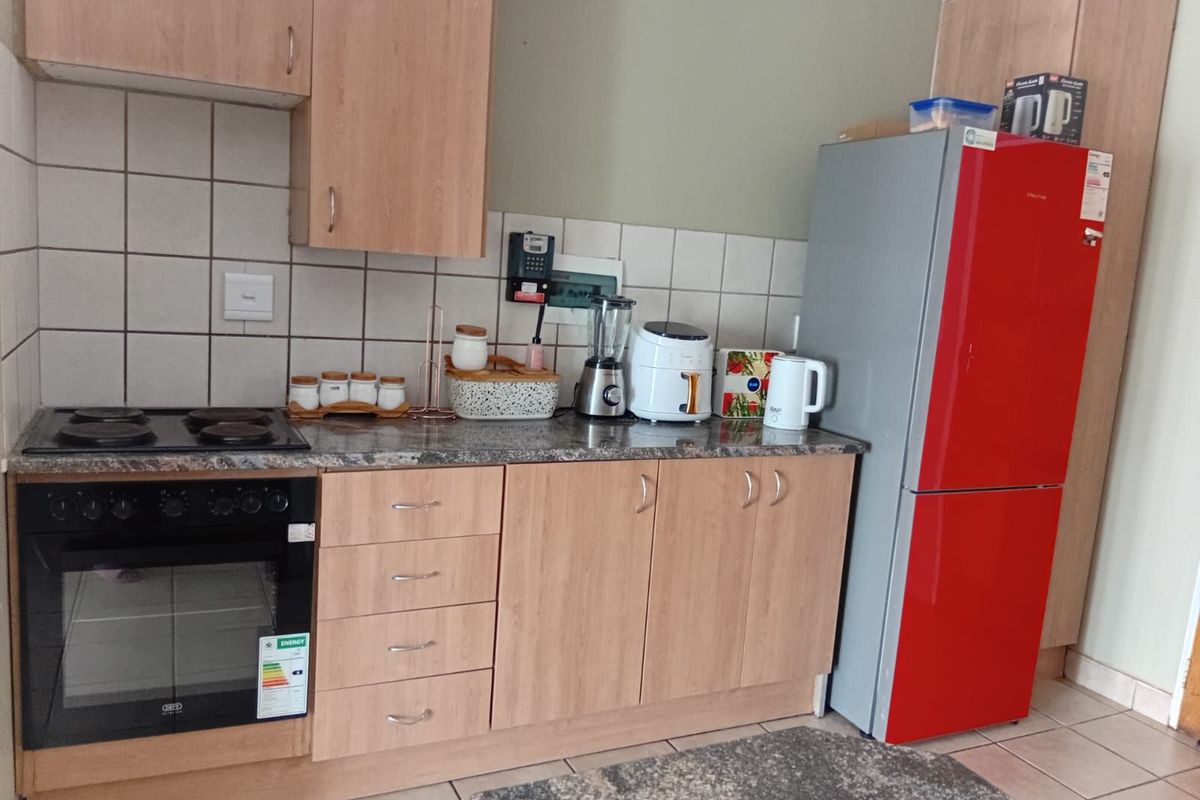 Apartment For Sale in The Orchards - Photo 4