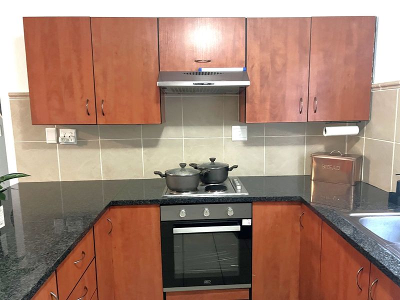 Apartment For Sale in Bergbron - Photo 7