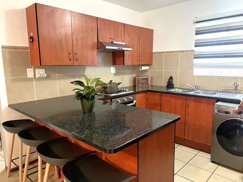 Apartment For Sale in Bergbron - Photo 6