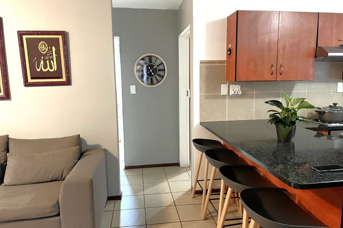 Apartment For Sale in Bergbron - Photo 5