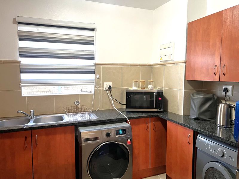 Apartment For Sale in Bergbron - Photo 8