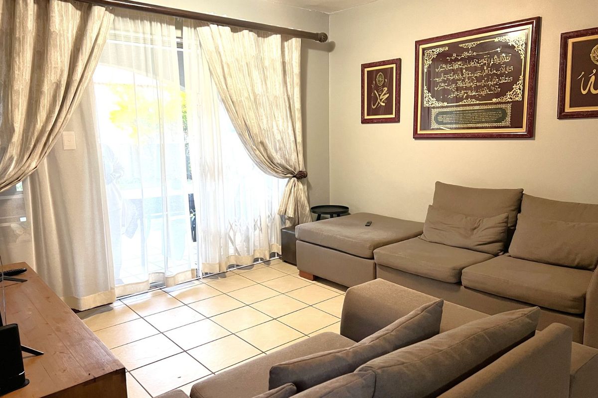 Apartment For Sale in Bergbron - Photo 3