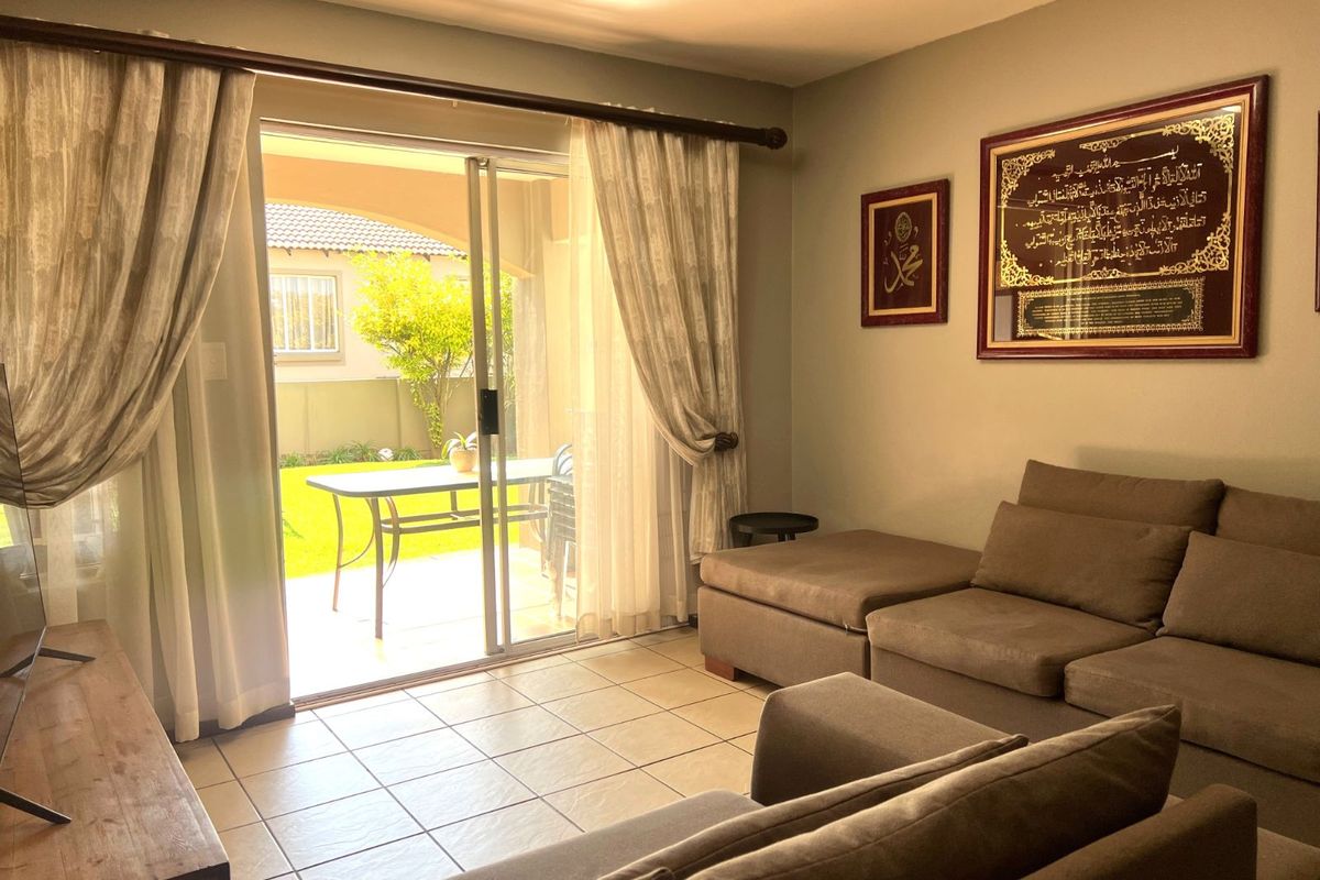 Apartment For Sale in Bergbron - Photo 5