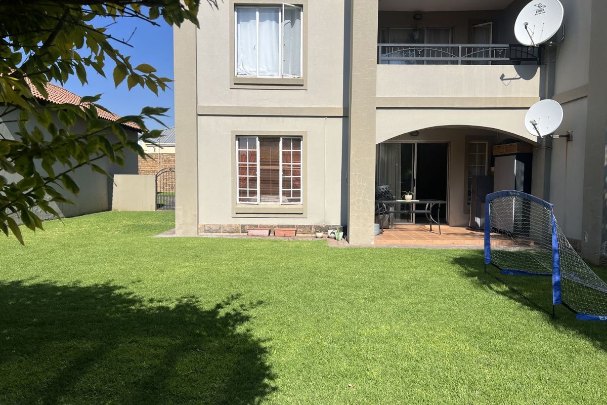 Apartment For Sale in Bergbron - Photo 2