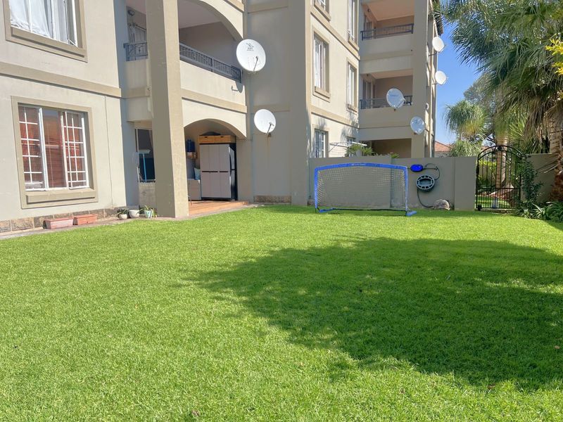 Apartment For Sale in Bergbron - Photo 1