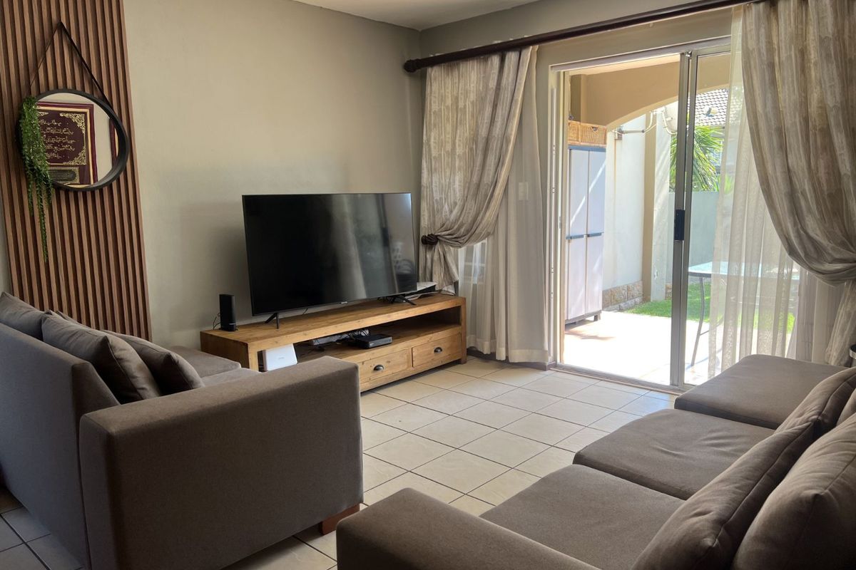 Apartment For Sale in Bergbron - Photo 4