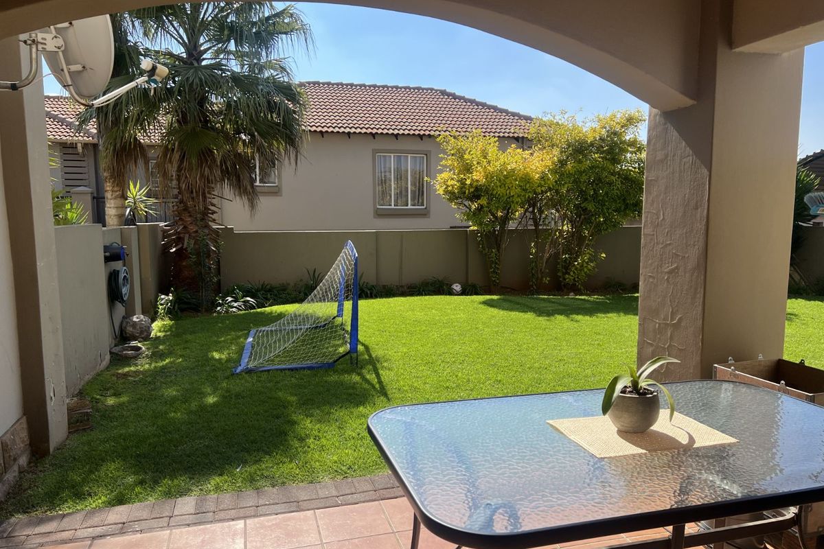 Apartment For Sale in Bergbron - Photo 3