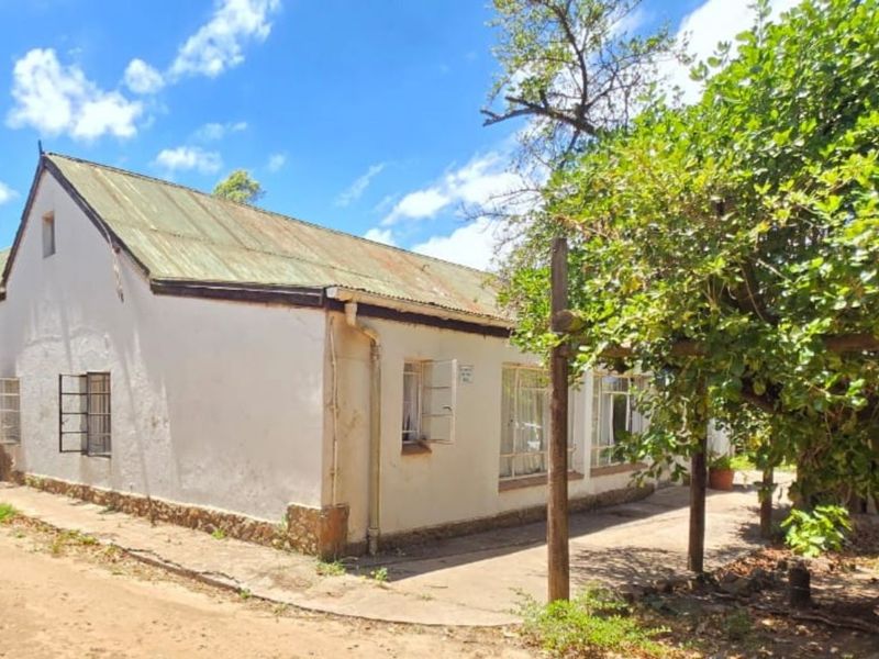 Farm For Sale in Grabouw Rural - Photo 2