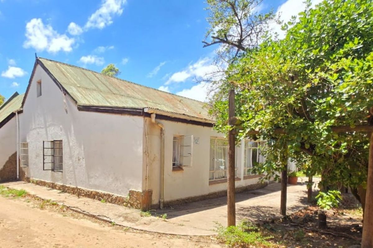 Farm For Sale in Grabouw Rural - Photo 2
