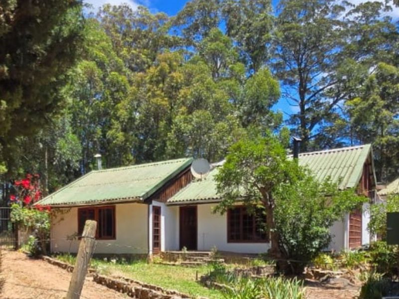 Farm For Sale in Grabouw Rural - Photo 3