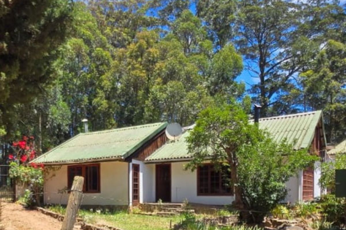 Farm For Sale in Grabouw Rural - Photo 3