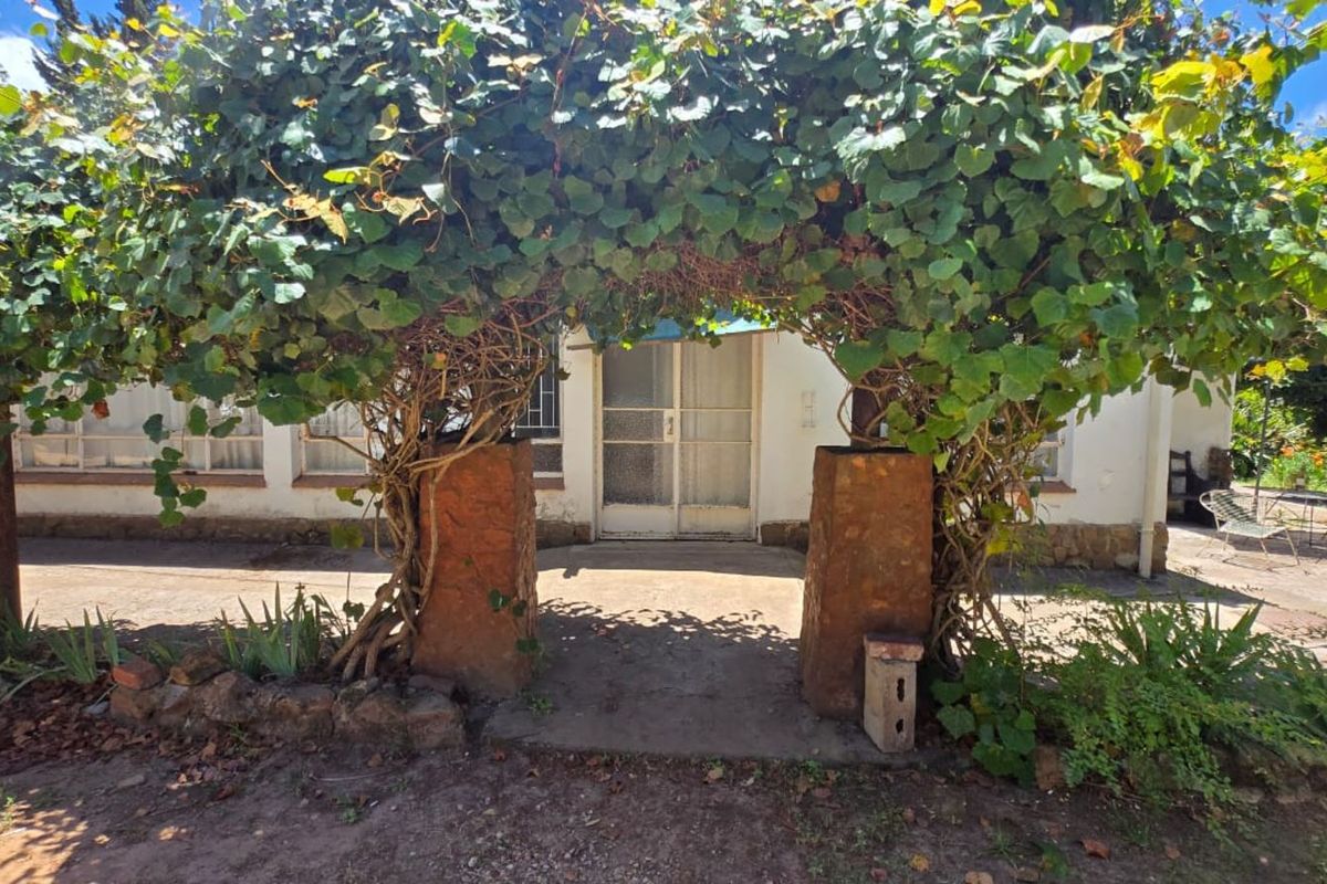 Farm For Sale in Grabouw Rural - Photo 4