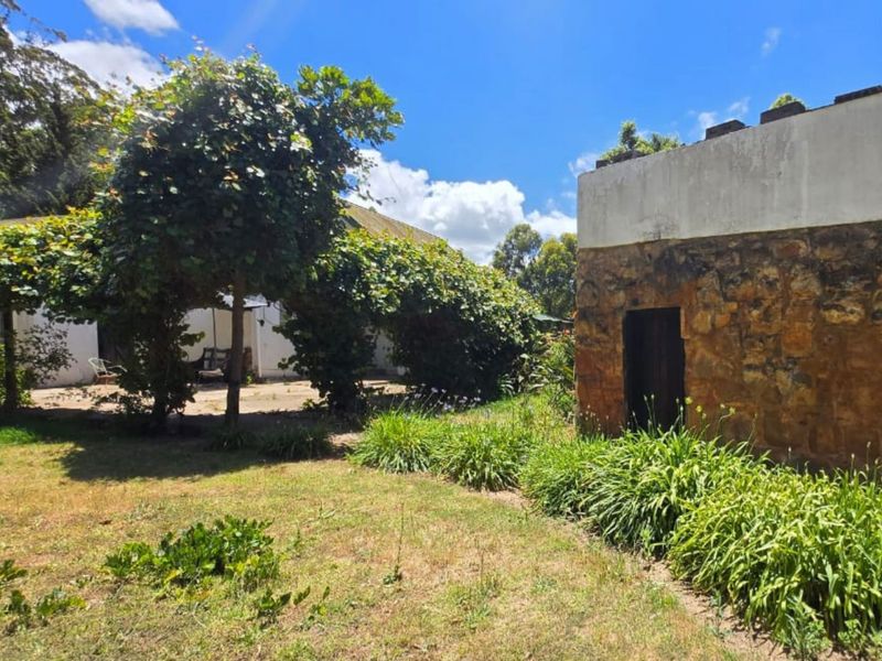 Farm For Sale in Grabouw Rural - Photo 9