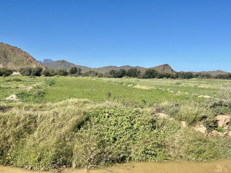 Farm For Sale in Ladismith Rural - Photo 8