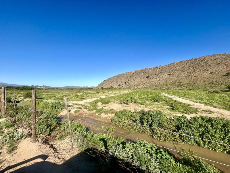 Farm For Sale in Ladismith Rural - Photo 4