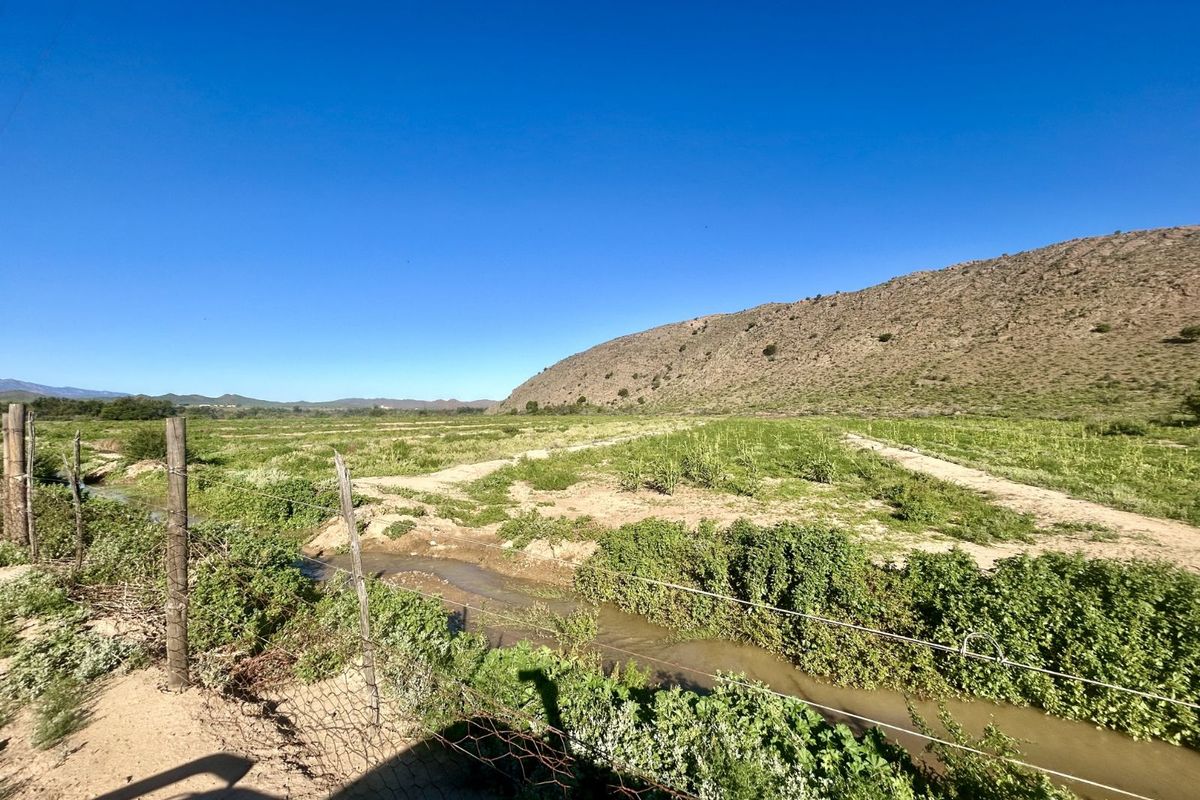 Farm For Sale in Ladismith Rural - Photo 4