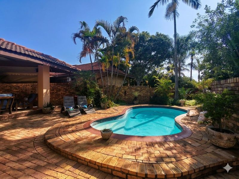 House For Sale in Modimolle Central - Photo 1