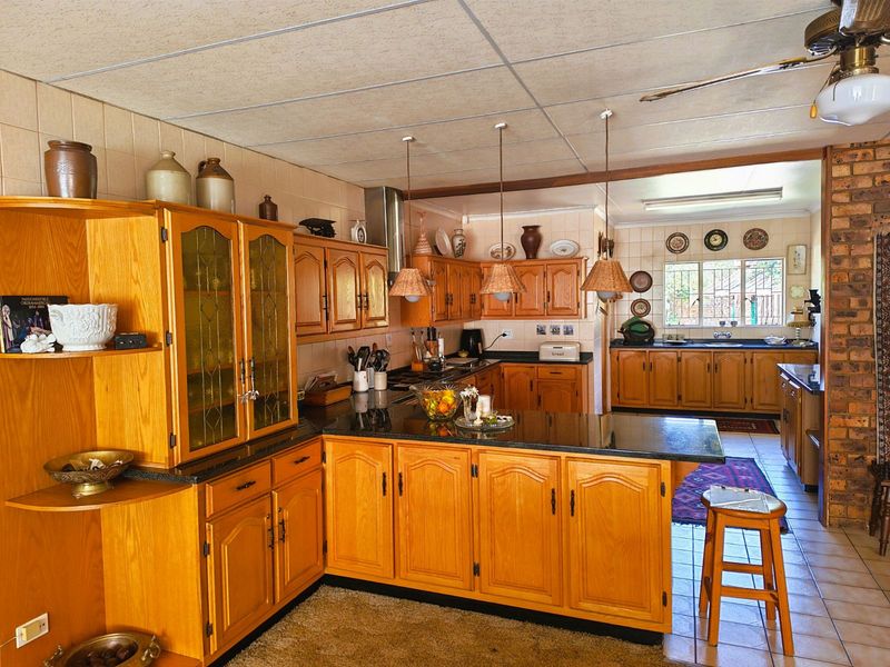 House For Sale in Modimolle Central - Photo 9