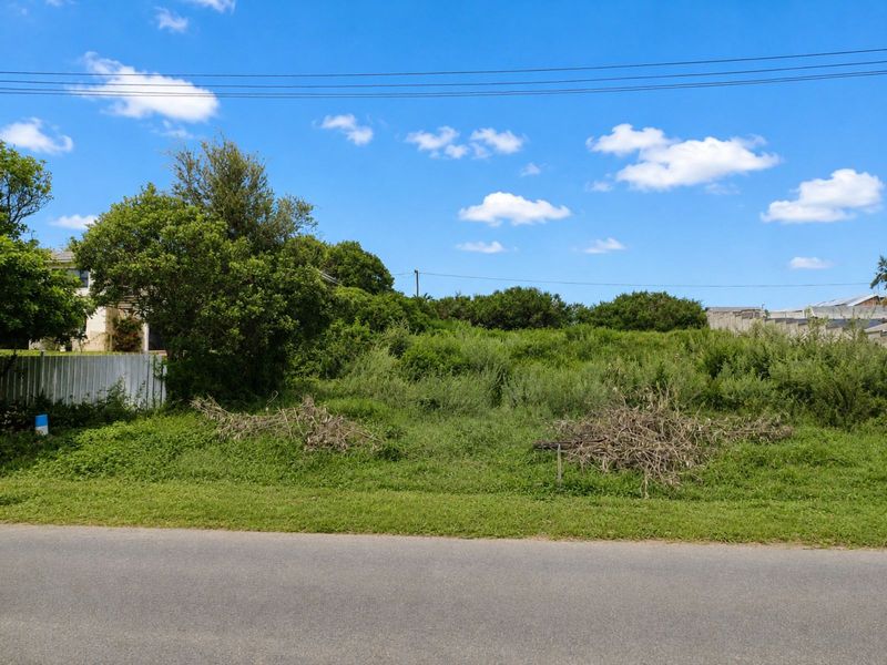 Vacant Land Residential For Sale in Kingfisher Creek - Photo 1