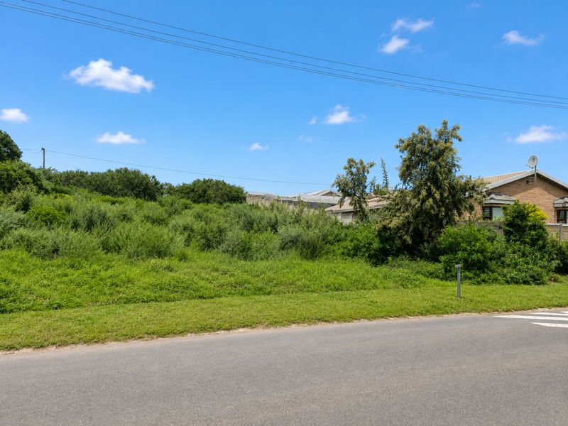 Vacant Land Residential For Sale in Kingfisher Creek - Photo 5