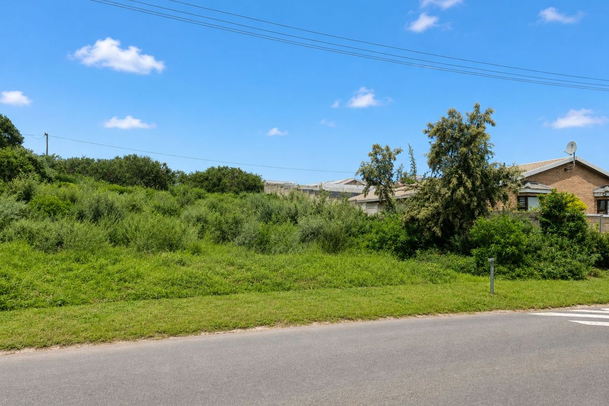Vacant Land Residential For Sale in Kingfisher Creek - Photo 5