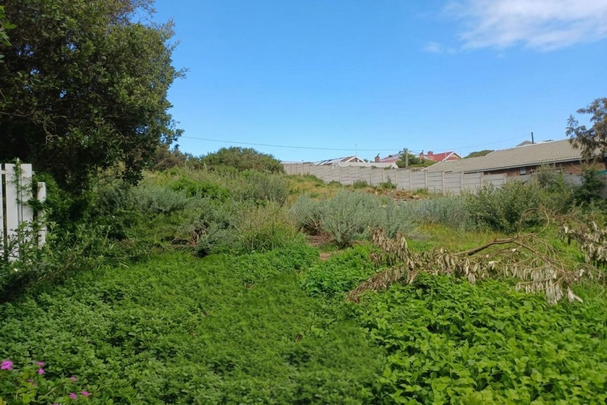 Vacant Land Residential For Sale in Kingfisher Creek - Photo 3