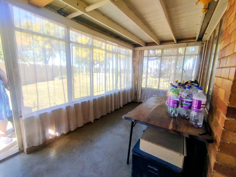 House For Sale in Stilfontein Ext 4 - Photo 4