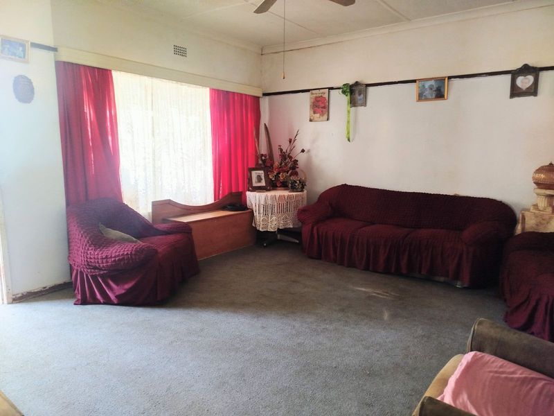 House For Sale in Stilfontein Ext 4 - Photo 5