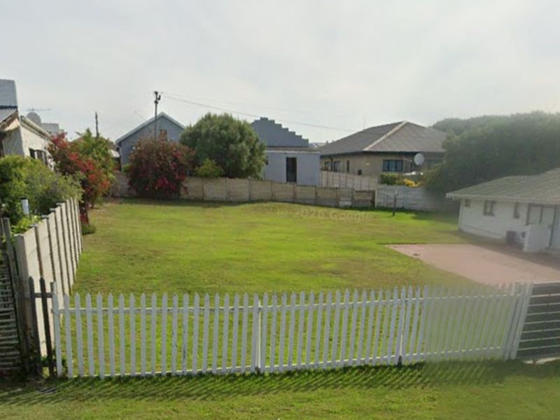 Vacant Land Residential For Sale in Stilbaai Wes - Photo 3