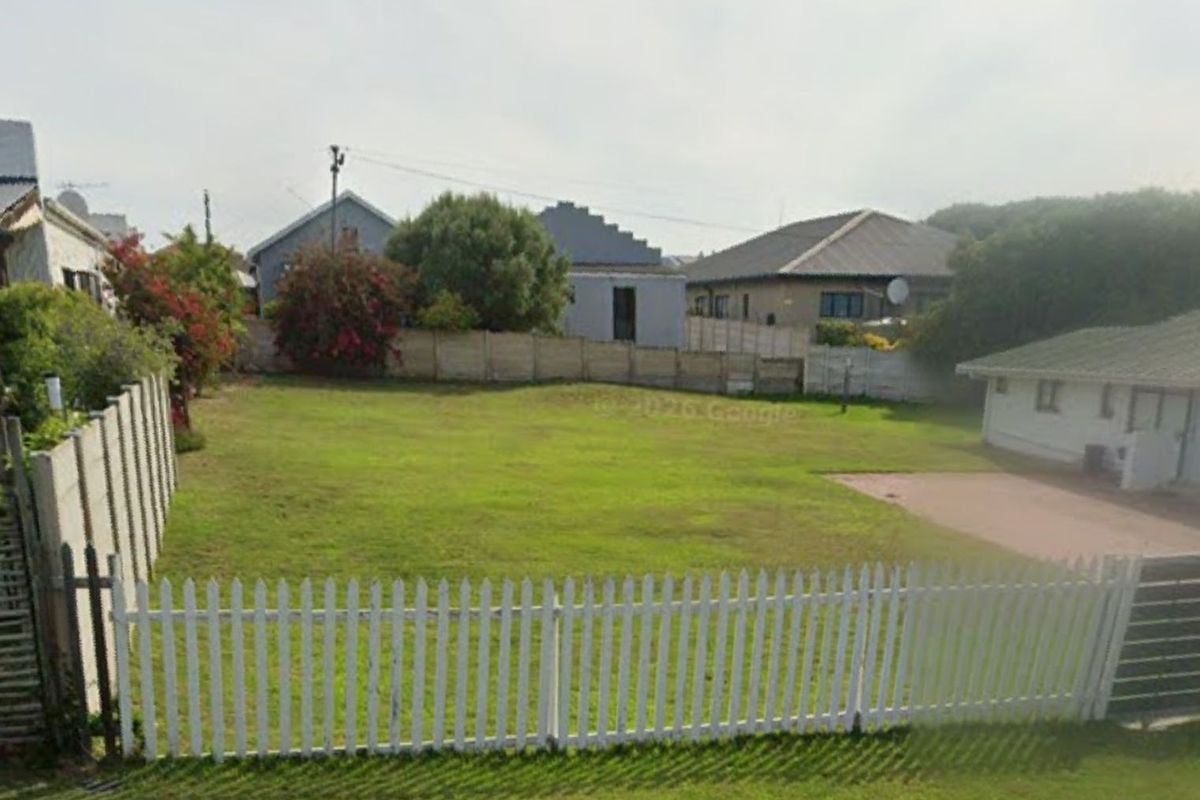 Vacant Land Residential For Sale in Stilbaai Wes - Photo 3