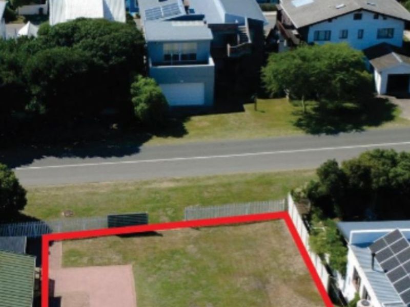 Vacant Land Residential For Sale in Stilbaai Wes - Photo 4