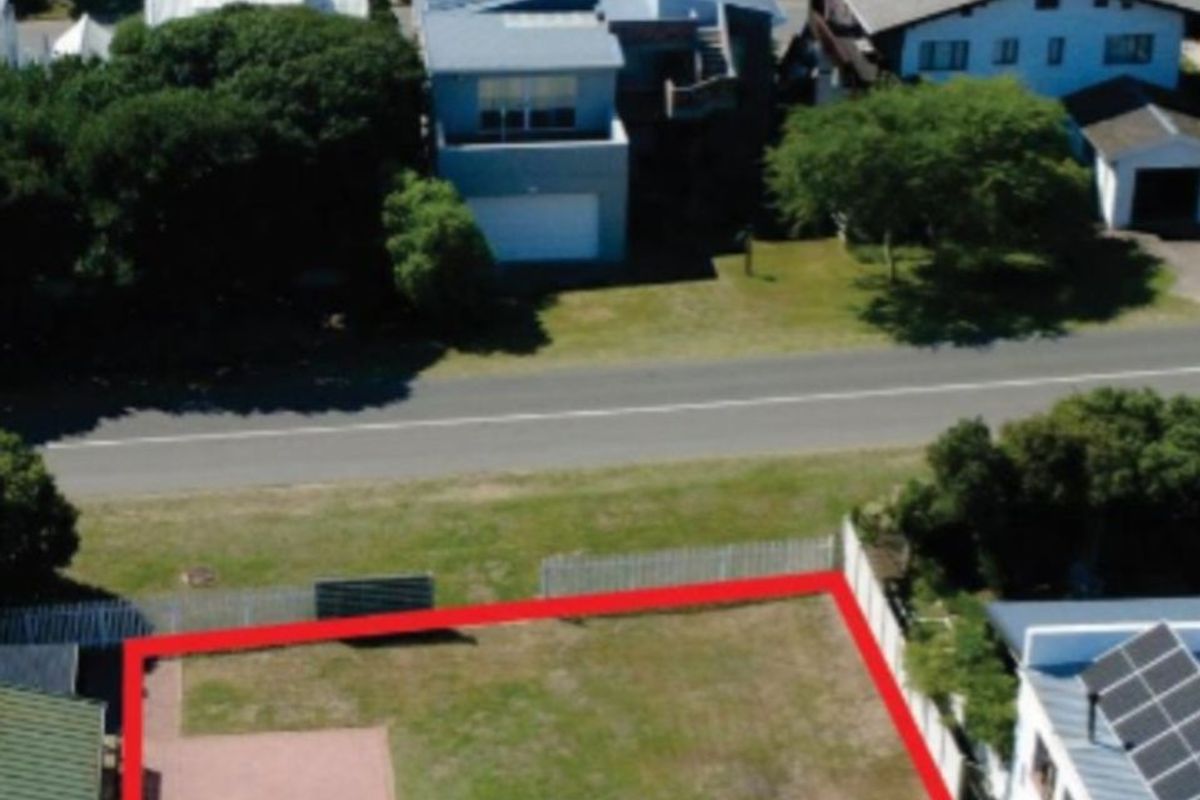 Vacant Land Residential For Sale in Stilbaai Wes - Photo 4