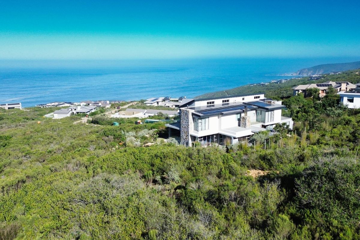 Vacant Land Residential For Sale in Breakwater Bay Eco Estate - Photo 5
