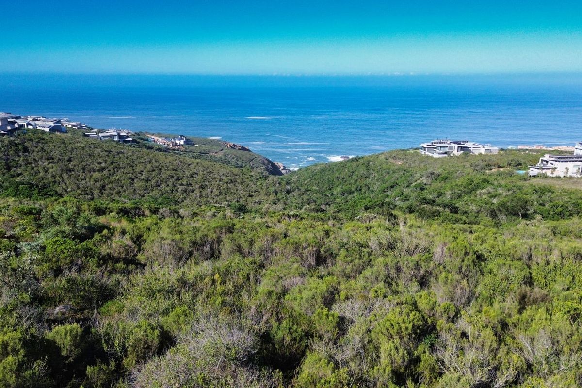 Vacant Land Residential For Sale in Breakwater Bay Eco Estate - Photo 2