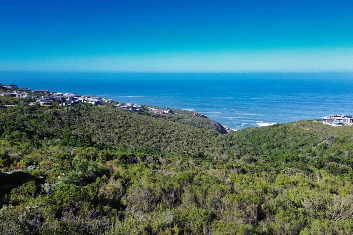 Vacant Land Residential For Sale in Breakwater Bay Eco Estate - Photo 3