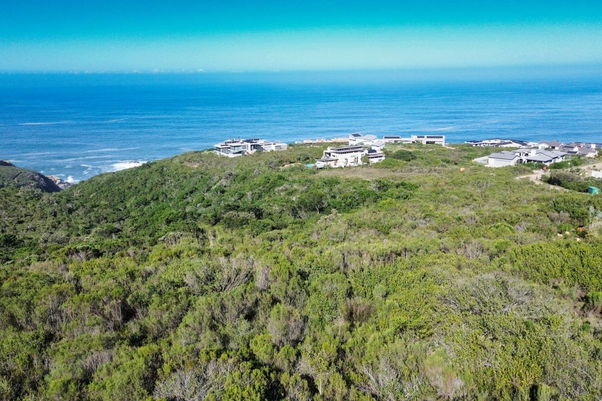 Vacant Land Residential For Sale in Breakwater Bay Eco Estate - Photo 4