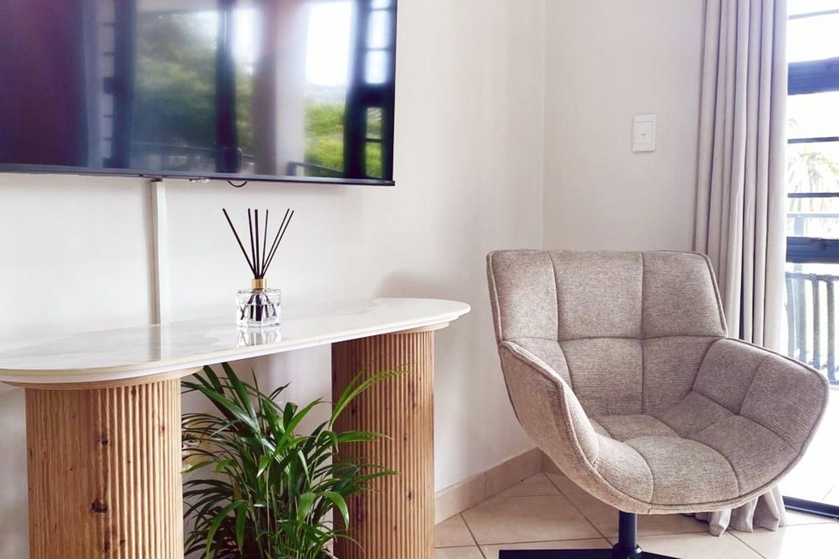 Apartment For Sale in Ferreira Town - Photo 2