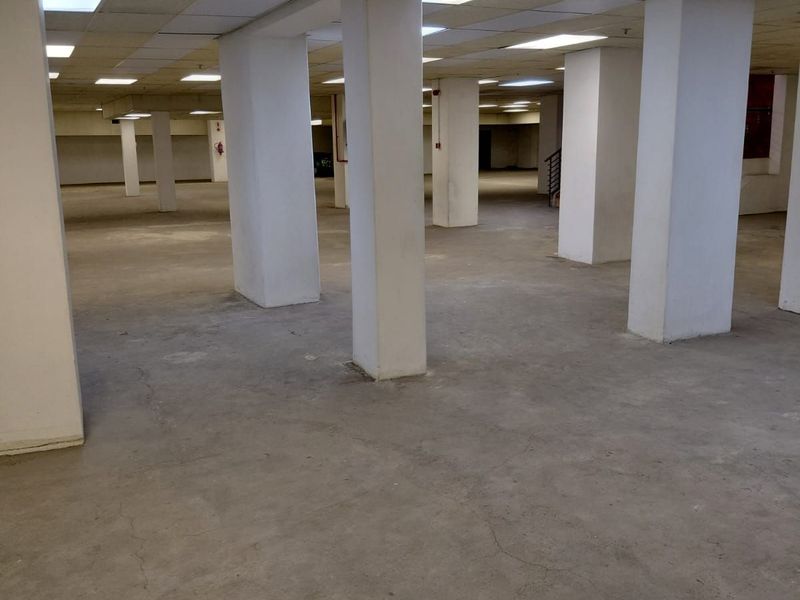 Business To Rent in Pretoria Central - Photo 6