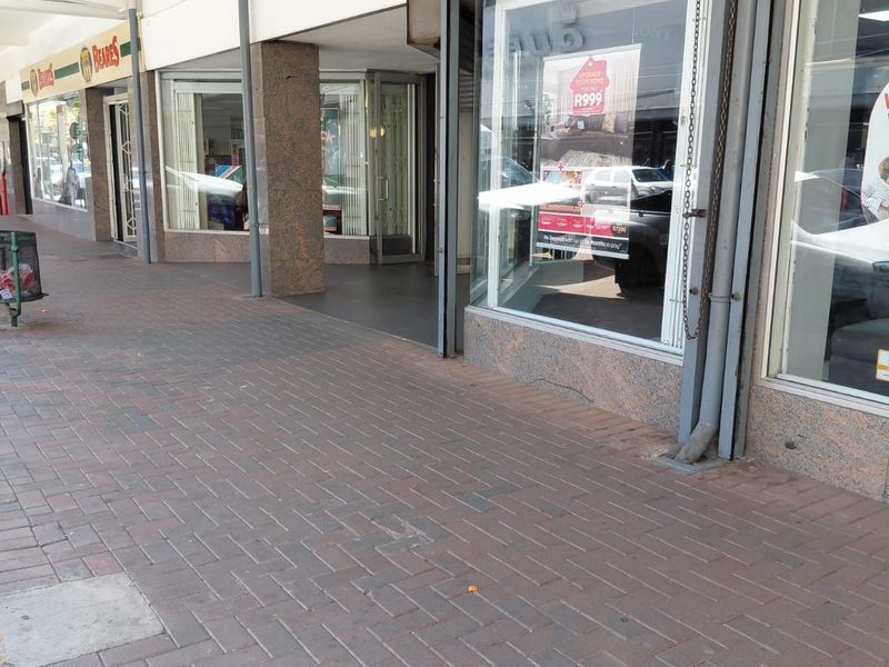 Business To Rent in Pretoria Central - Photo 1