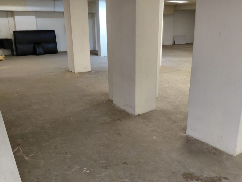 Business To Rent in Pretoria Central - Photo 2