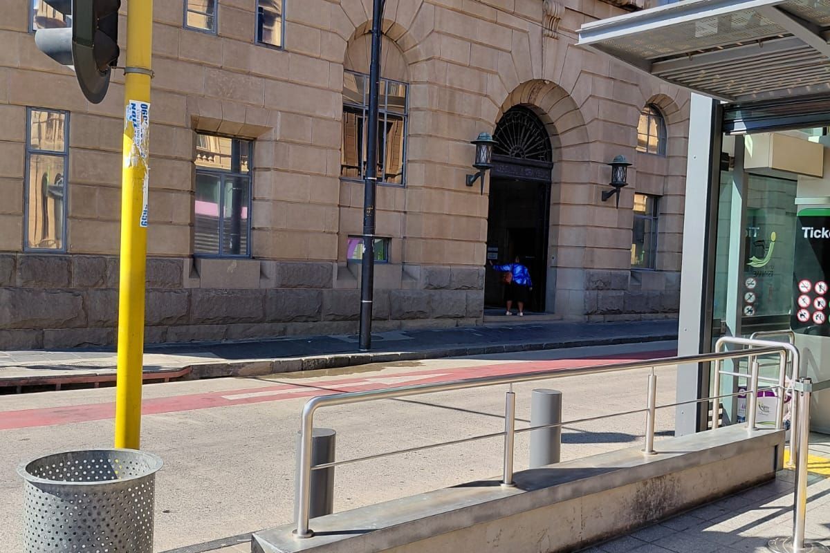 Business To Rent in Pretoria Central - Photo 5