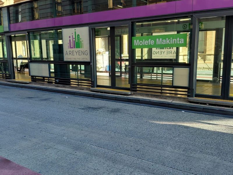 Business To Rent in Pretoria Central - Photo 4