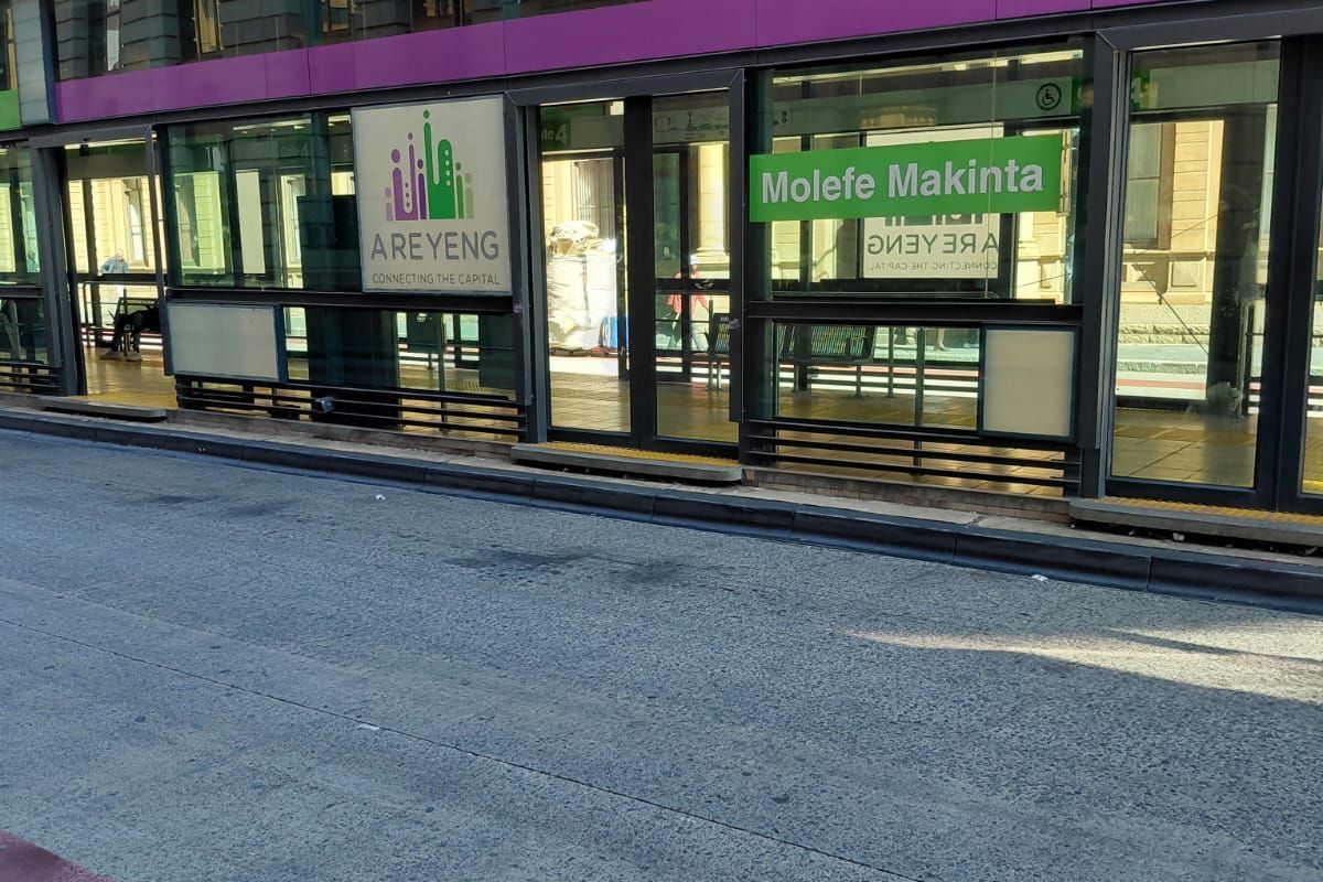Business To Rent in Pretoria Central - Photo 4